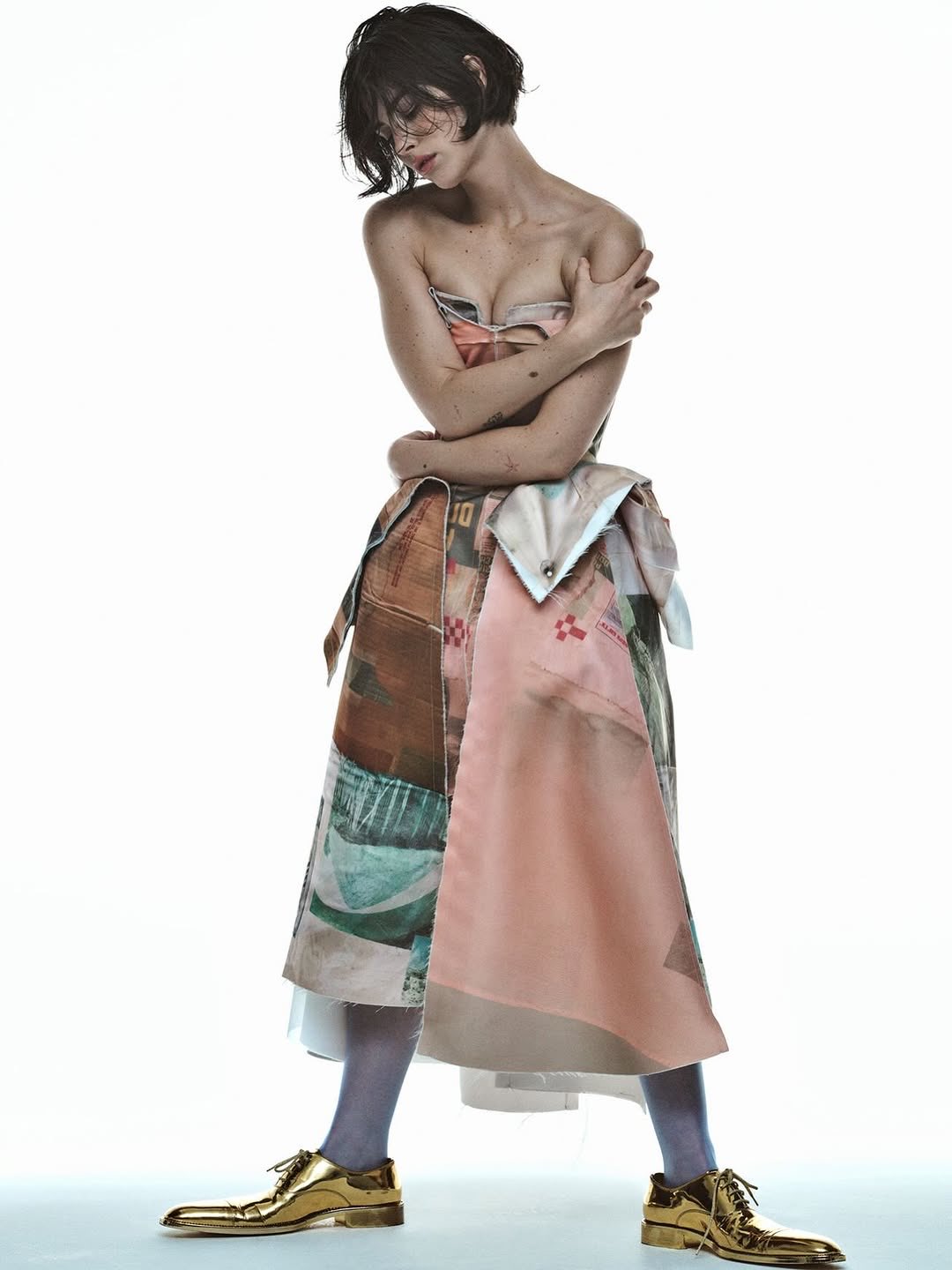 グレイシー・エイブラムス Gracie Abrams 日本公式