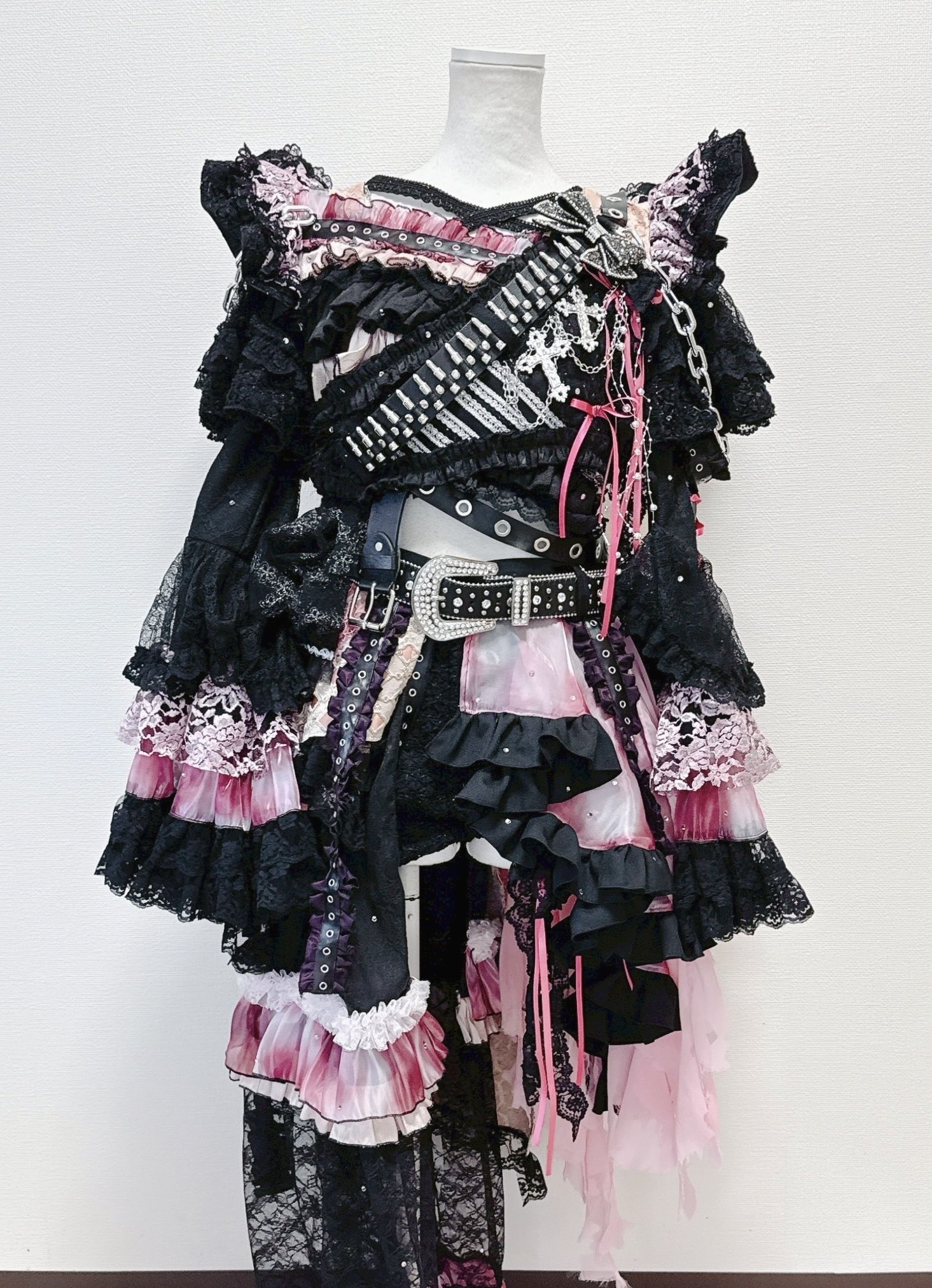 にゃあや様 トロレアイトスフィア♡♡海♡♡No.1687 Fille lilas➳アイドル衣装 on X: 