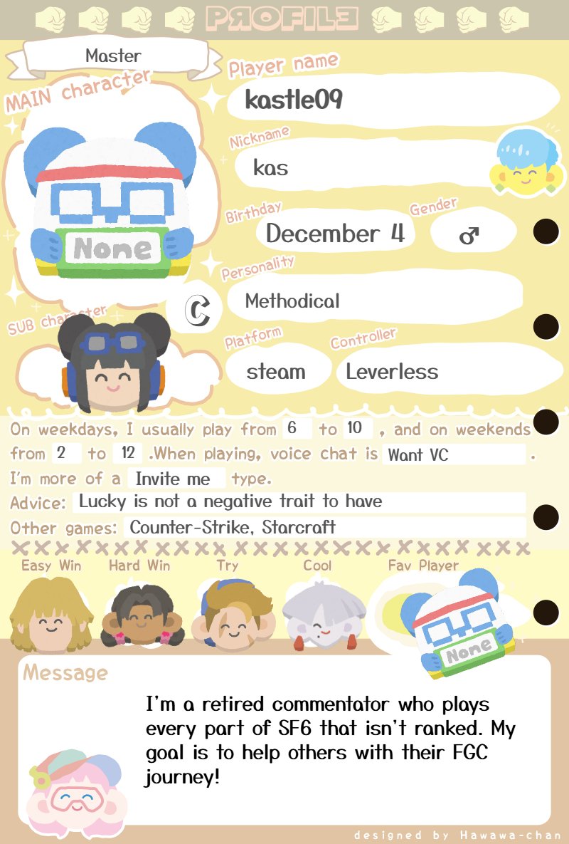 These are really cool. I'm on board.