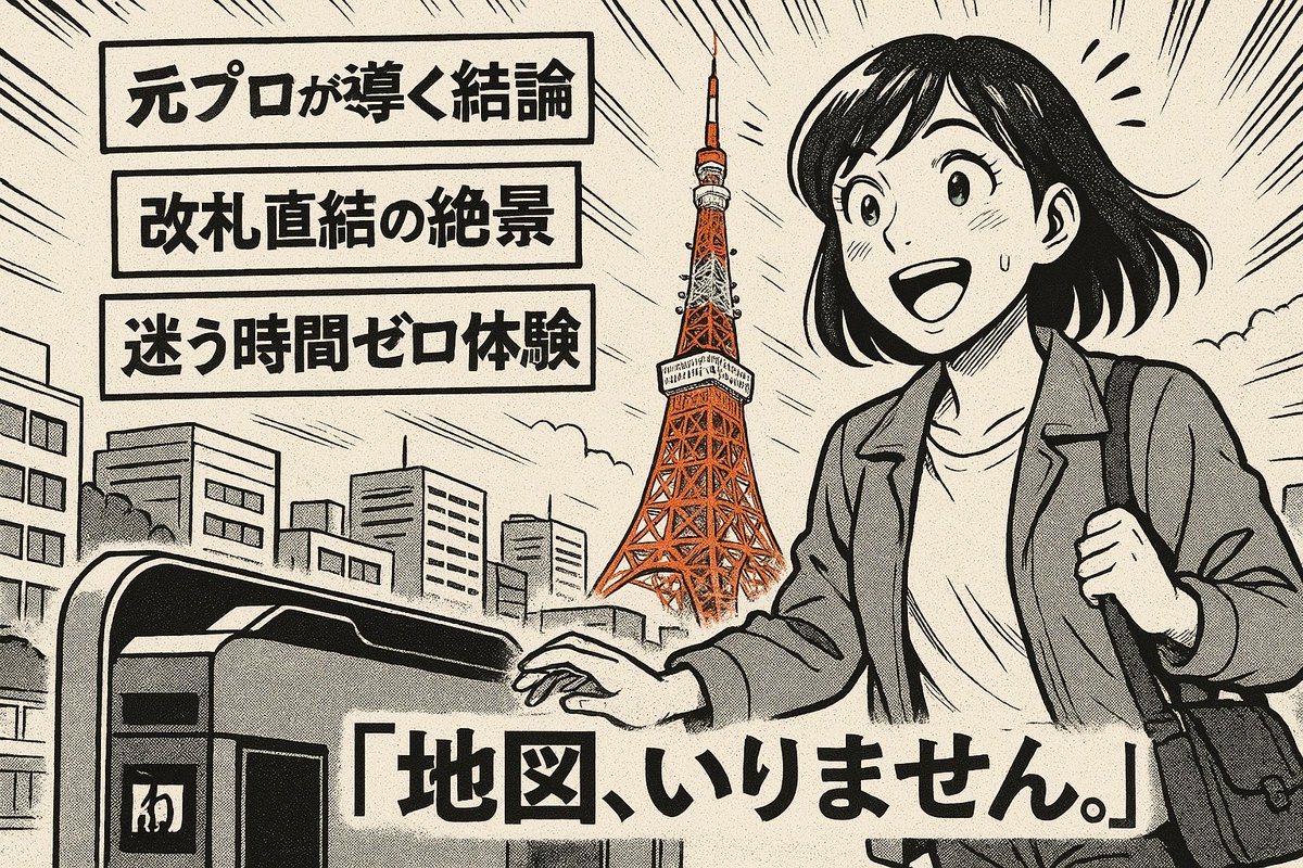 pokego_ai's tweet image. 【スタイル例4】
ダイナミック・ストーリーテリング (Dynamic Storytelling)
ニュース解説やTips記事向け。日本の読者に馴染み深い漫画の表現を用い、情報を分かりやすく、かつ説得力を持って構造化する。