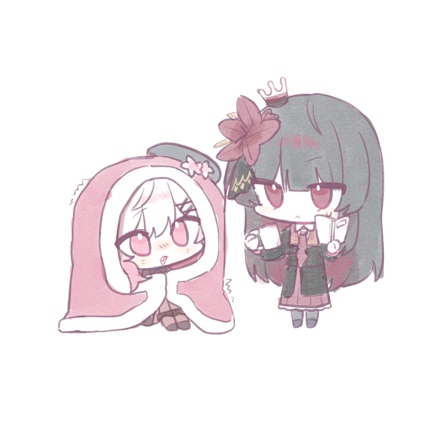 UwU 様 Zephyr UwU 💜🪻🧋 Seiso Android VTuber (@zephyruwuvt) / X