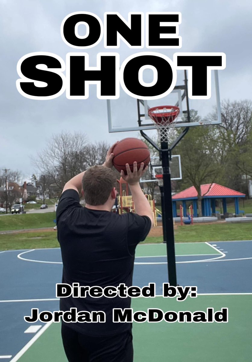 Mcdonald2001J's tweet image. Lights, camera, action! 🎬✨ Bringing stories to life one frame at a time. Grateful for the journey and all the amazing moments on set. Stay tuned for what’s coming next! 🌟🎥 #MovieMaking #BehindTheScenes #CreativeVibes