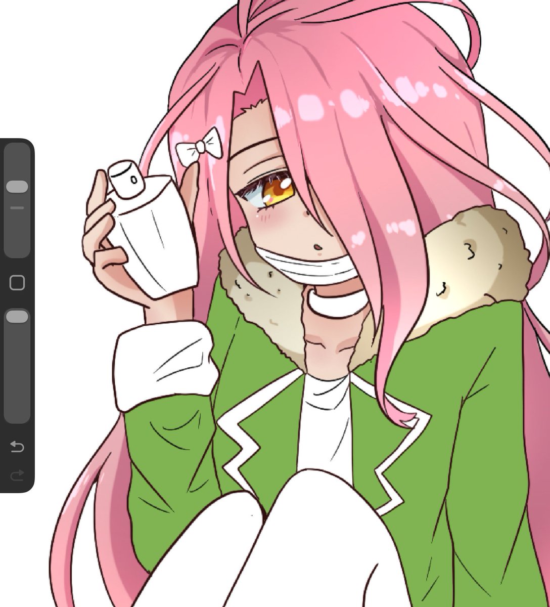 Comm Wip #WIP #artist #art