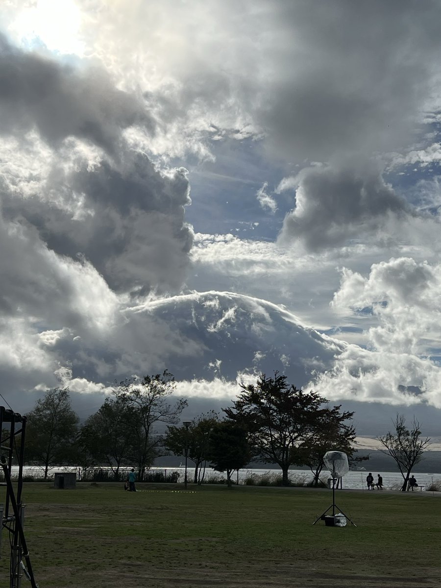 revive_al's tweet image. ドリームフェスティバルから無事帰還！と思ったら風邪ひいた