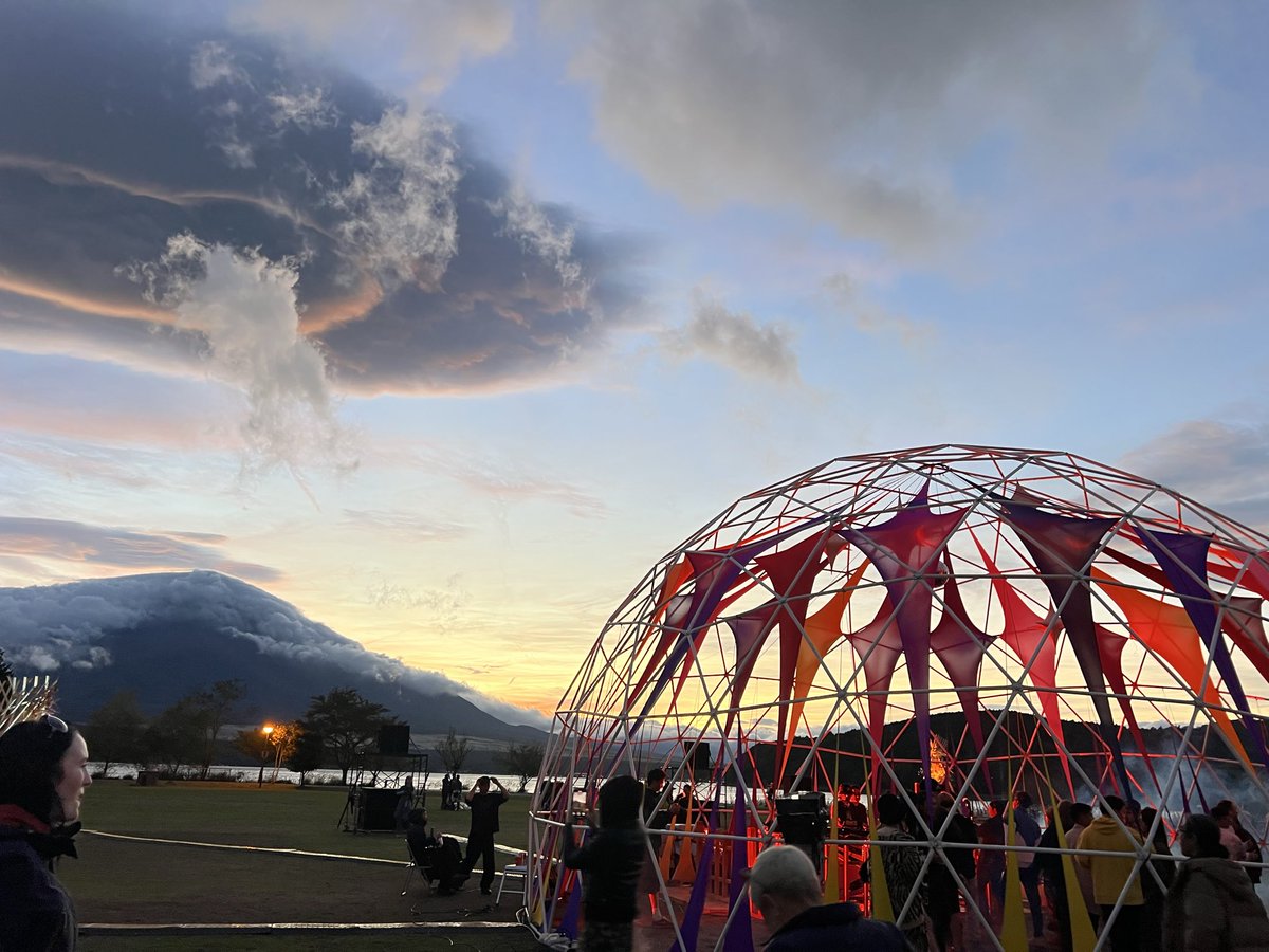 revive_al's tweet image. ドリームフェスティバルから無事帰還！と思ったら風邪ひいた