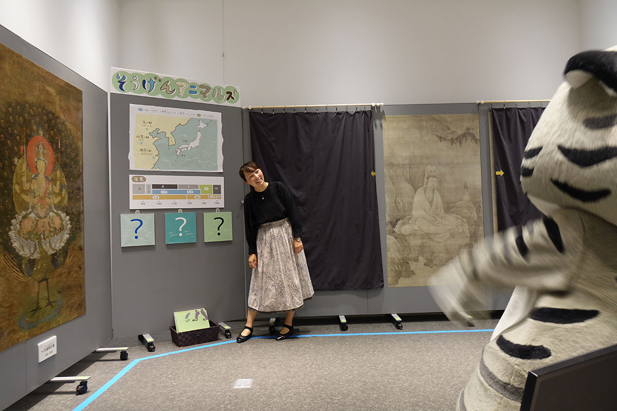 京都国立博物館 on X