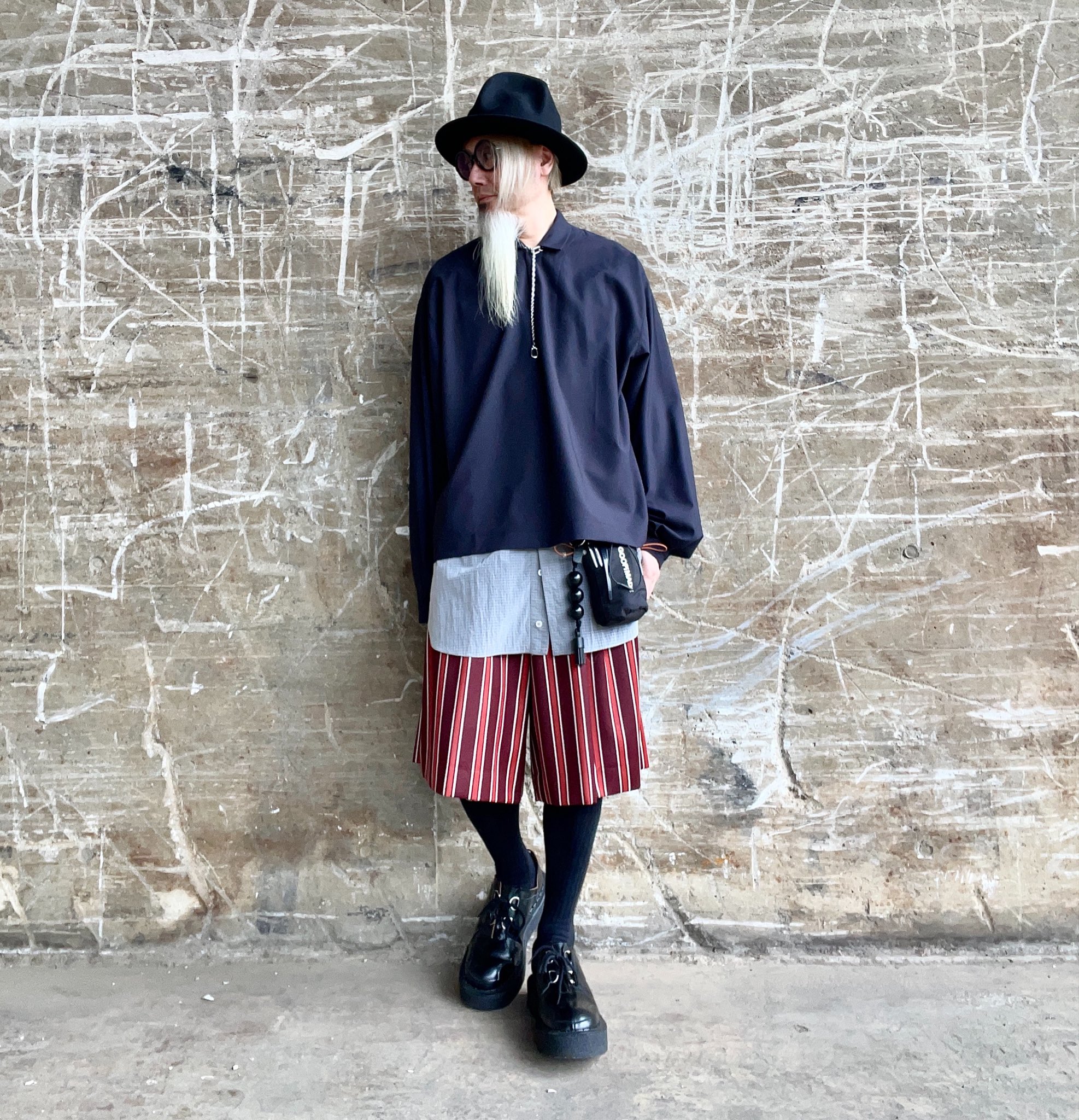 ホシちゃん⭐︎TV🤘【服飾・音楽・文化】 on X: 