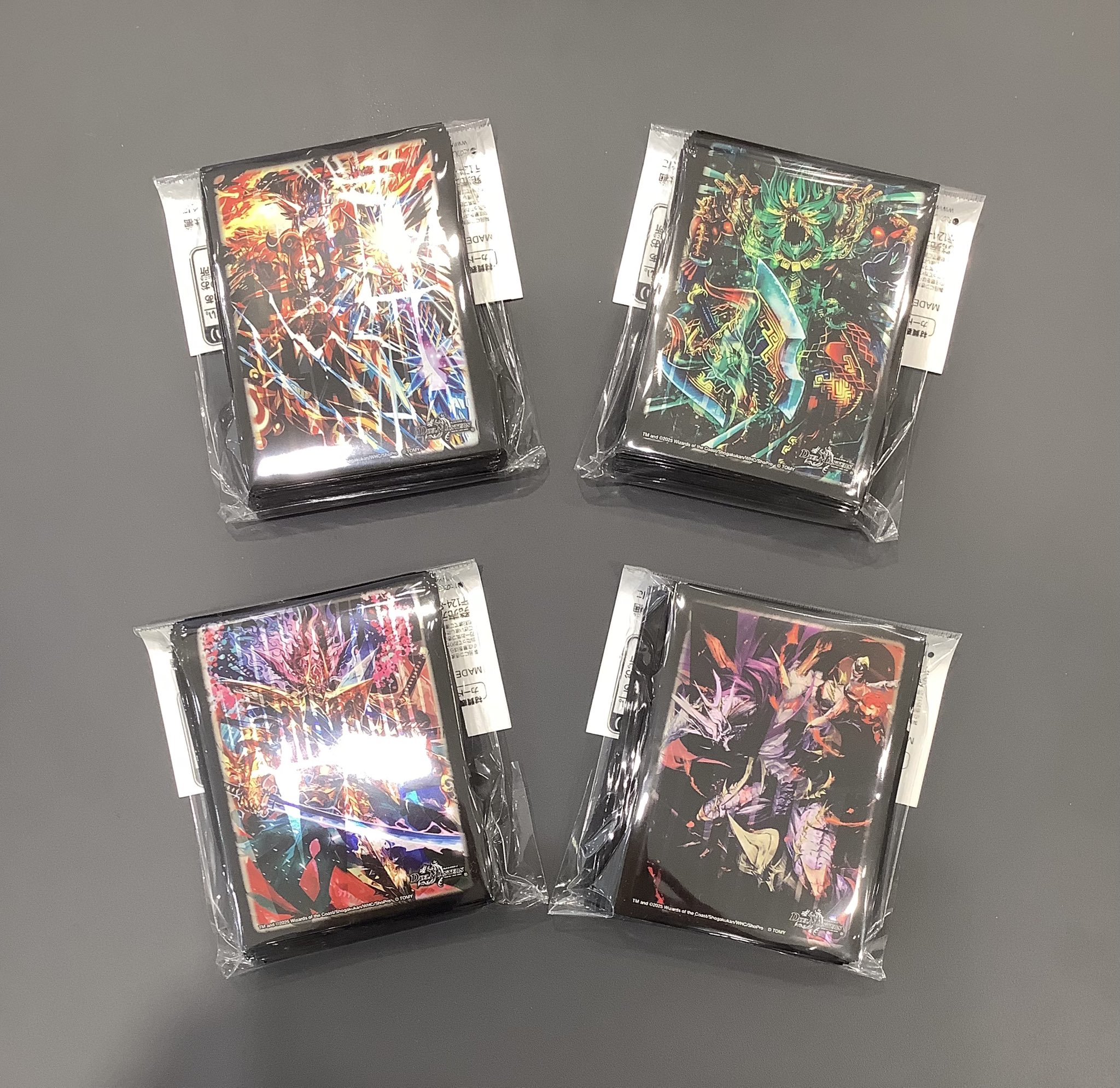 デュエルマスターズ coffee デュエルマスターズ coffee カフェ デル マー vol.11 Z/X coffee