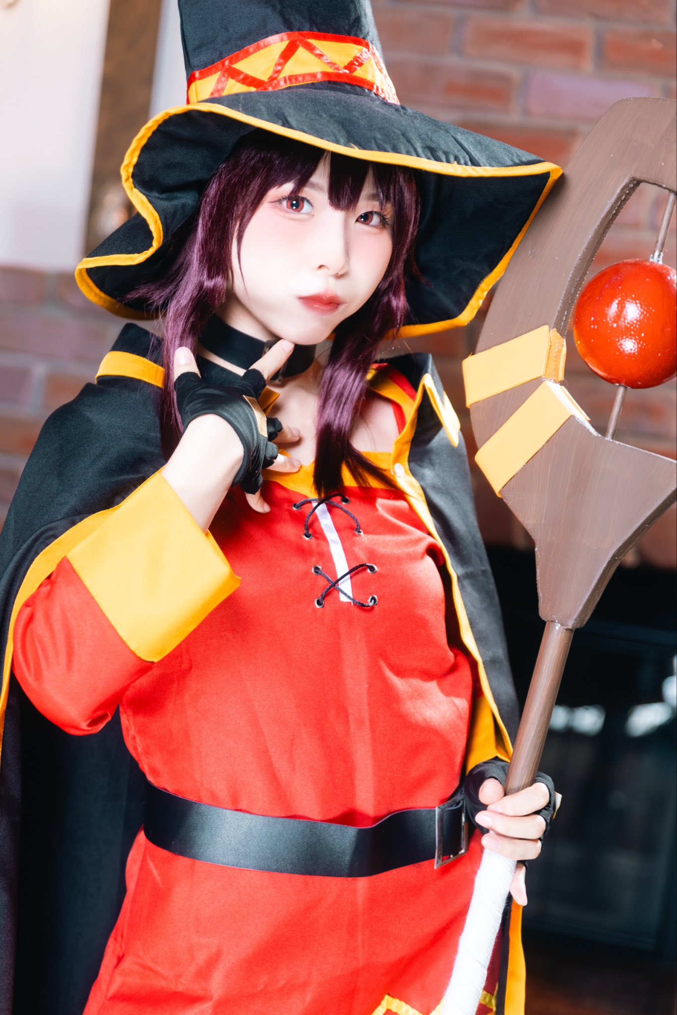 ♡りんご♡プロフご確認を♡さま専用 SAKAMOTO DAYS ふわコロりんMsize I 南雲 表情替え｜ホビーの