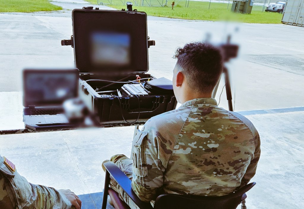 K9DefenseTech's tweet image. Employ.

Improve.

Dominate.

We&apos;re supporting the open source drone framework to fuel these critical capabilities for Americans 🇺🇸