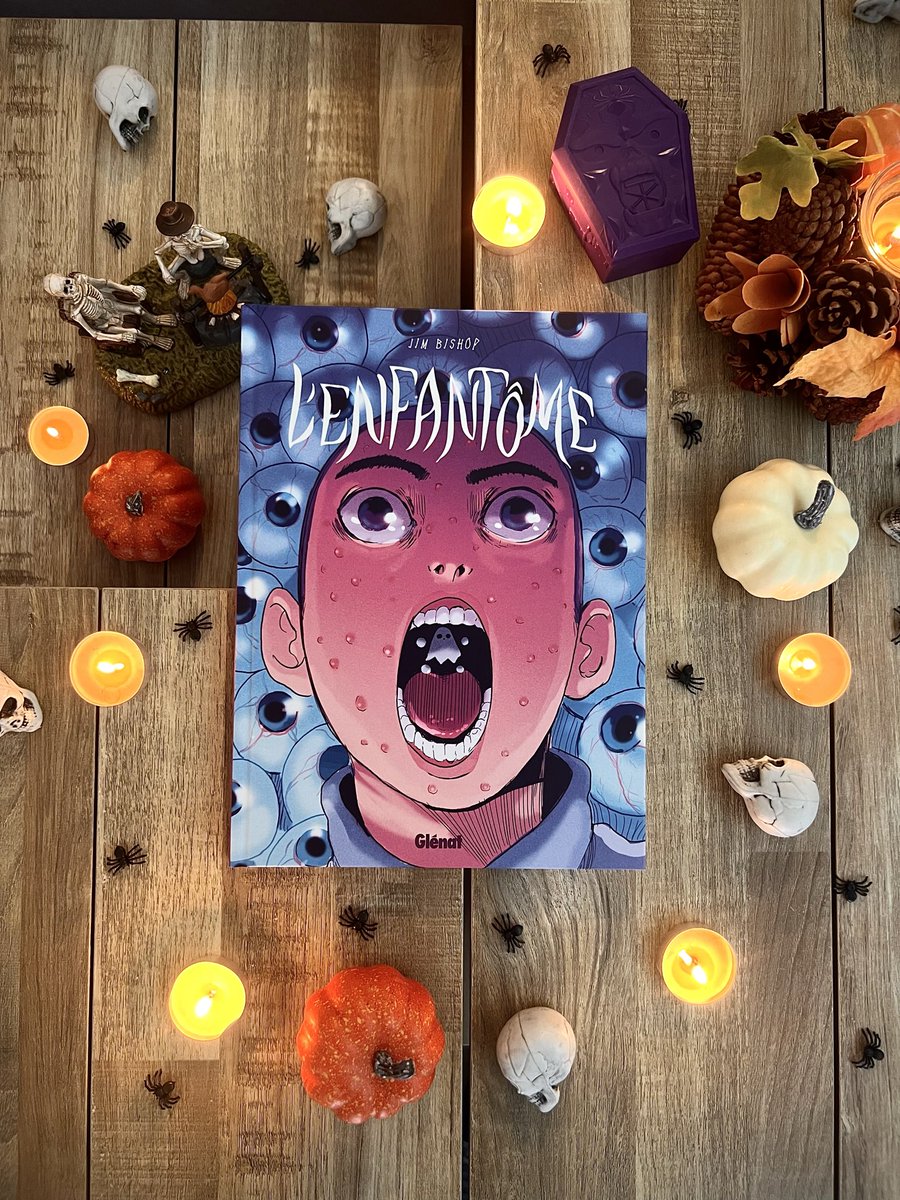 Le Quench Comics tweet media