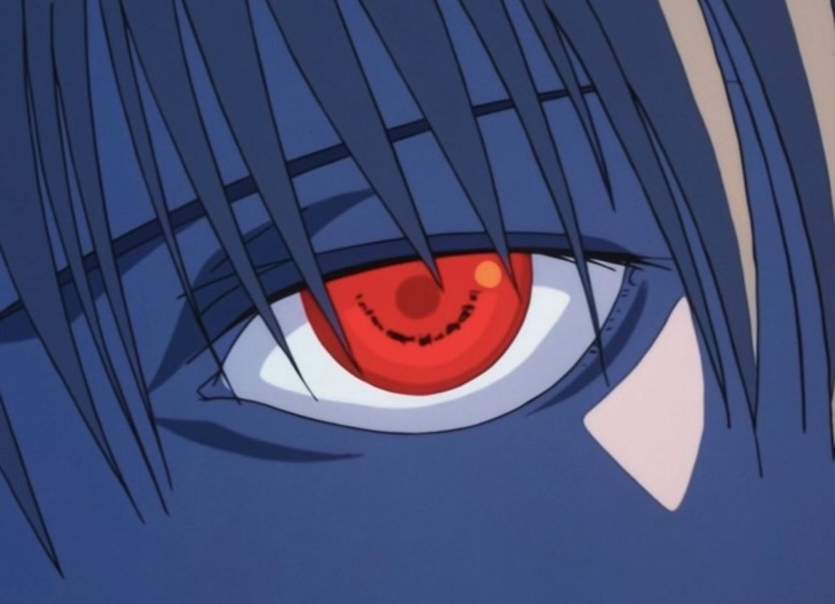 nostalgiaa's tweet photo. Hunter X Hunter (1999) https://t.co/DThpFUYqU5