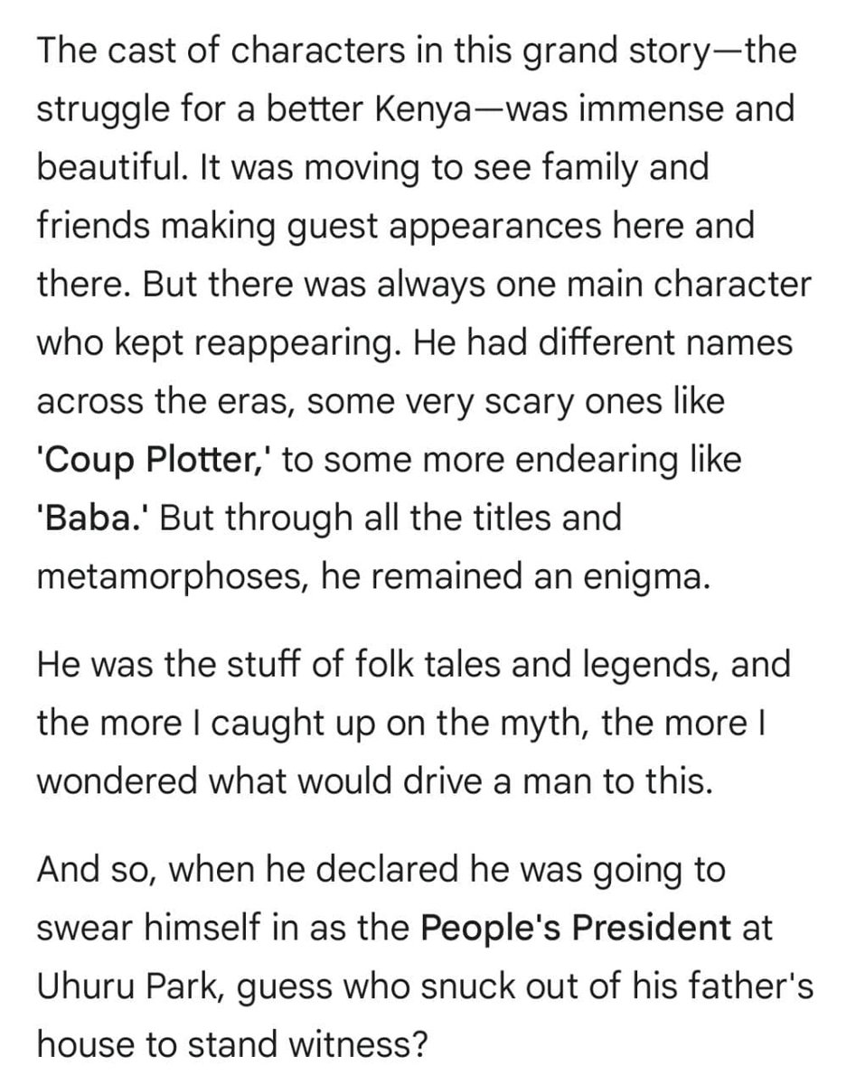 Eng_MulwaMwanza's tweet image. #RIPRailaOdinga