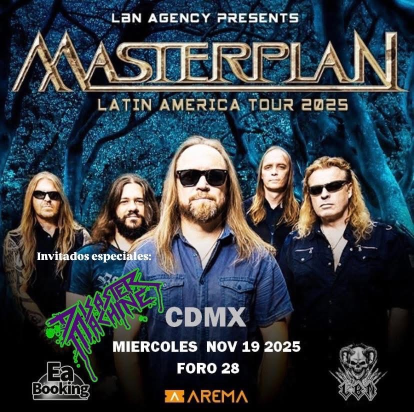 BBeat105's tweet image. Masterplan – Rise Again
#Masterplan 

#EABooking

#StayBlast
#BlastBeat105