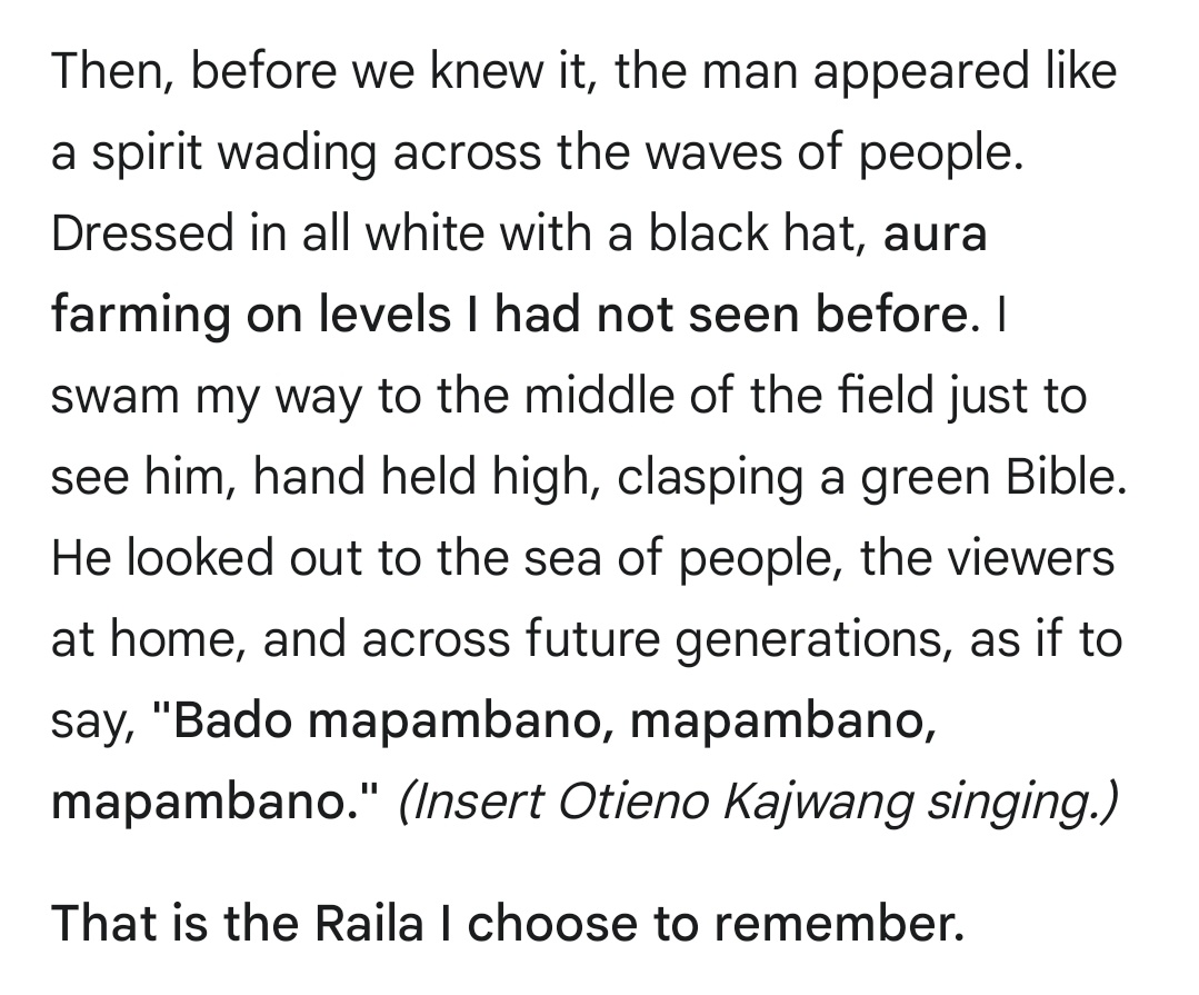 Eng_MulwaMwanza's tweet image. #RIPRailaOdinga