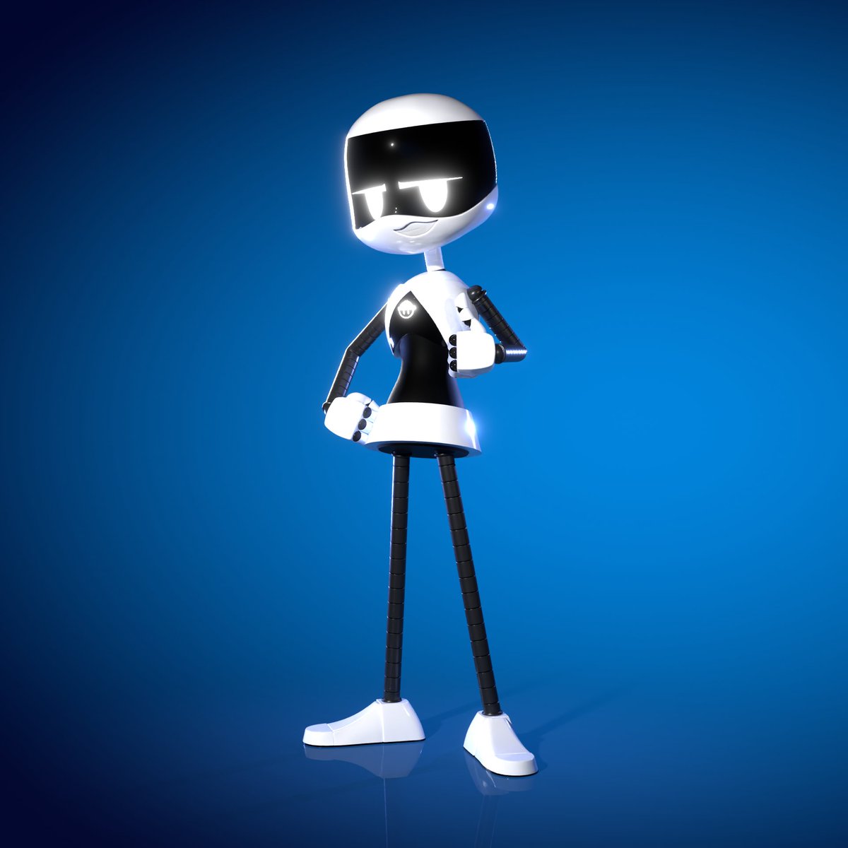 I don't remember this Fortnite collaboration.