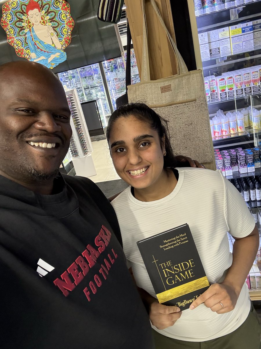 Gus E. Felder M.ED tweet media