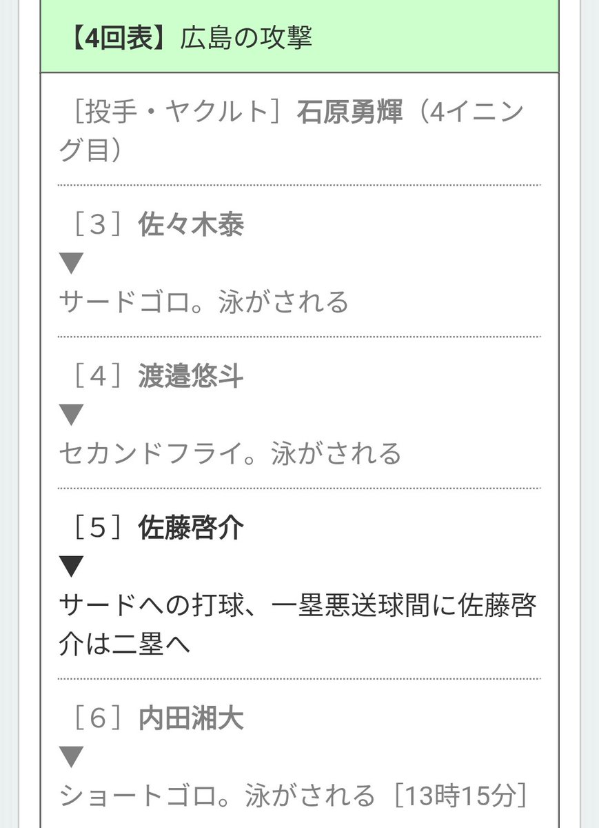 スイミングコーチ石原勇輝