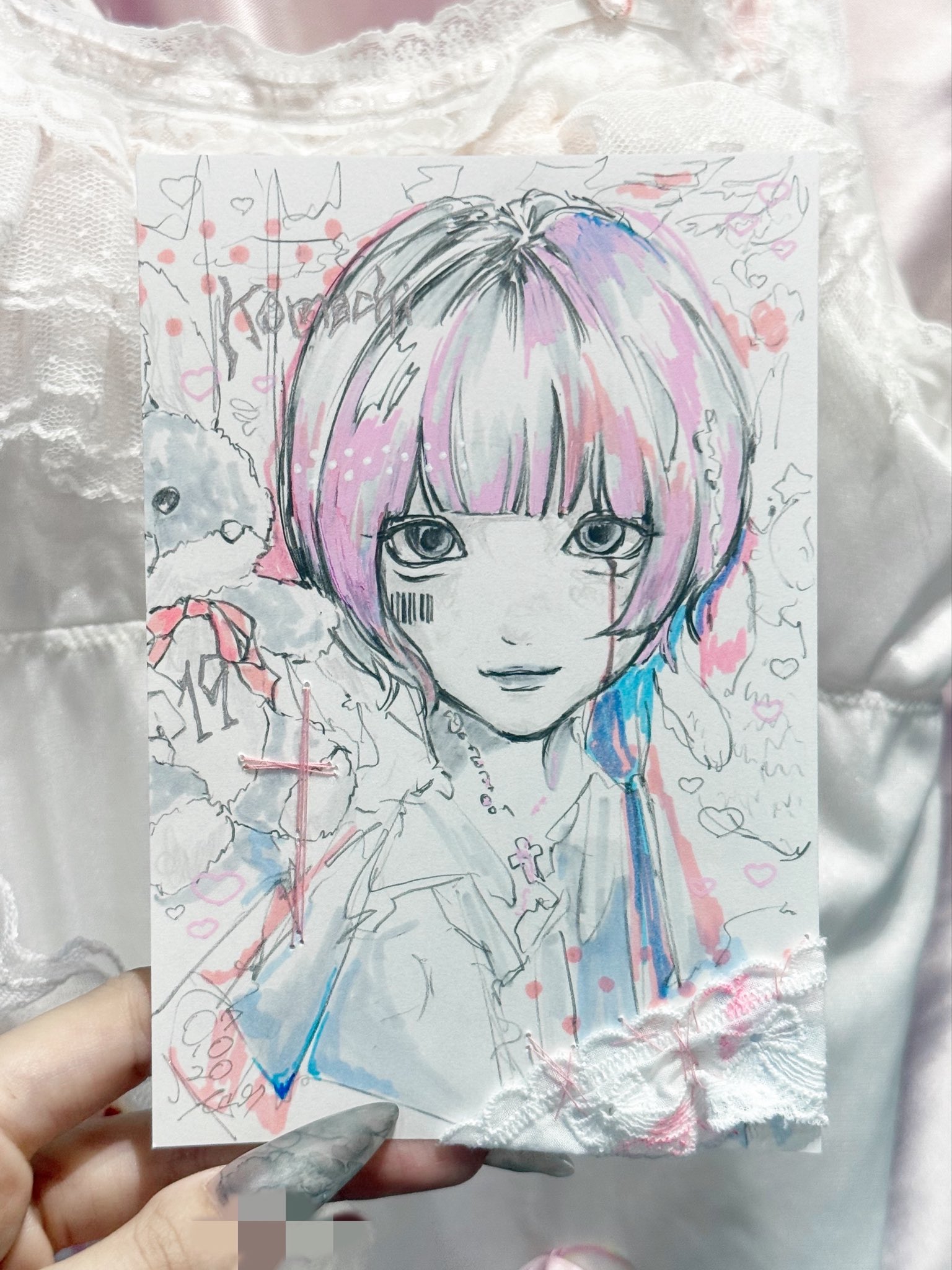 ♡♡♡ページです 恋セ界 on X: 