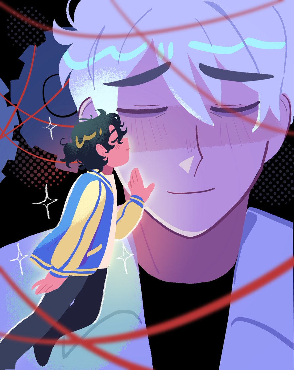 ✨LG’s Legal Team✨ tweet media