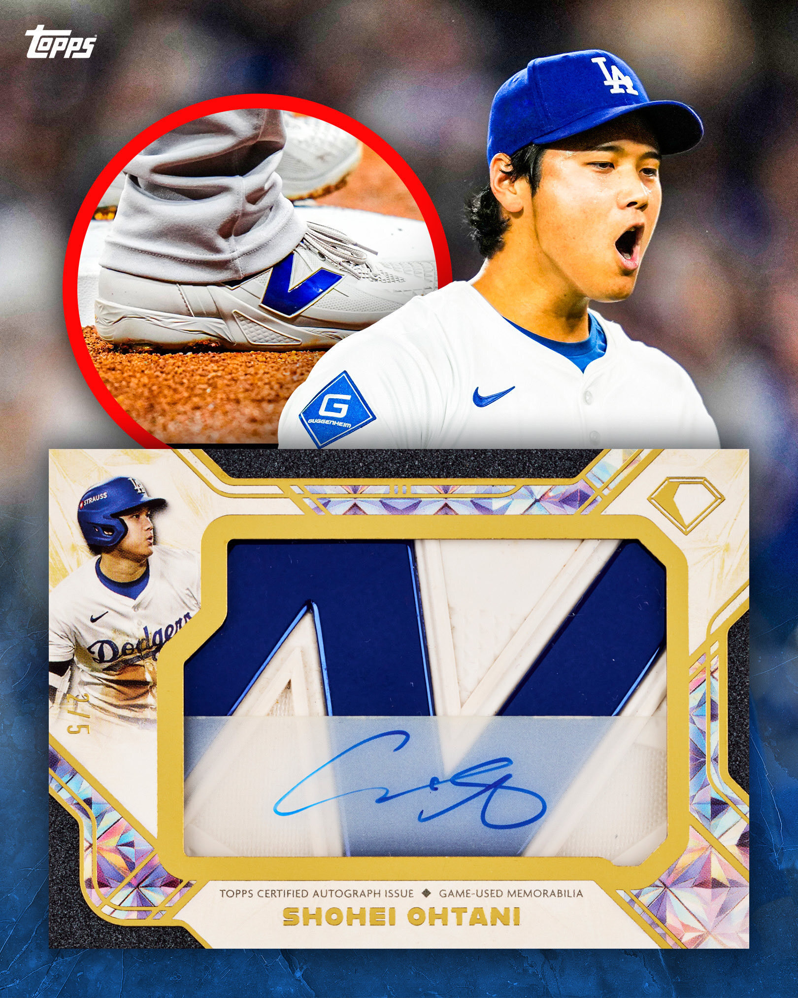 高鑑定品_PSA9】大谷翔平_直筆サイン_シリアル付き Yahoo!オークション