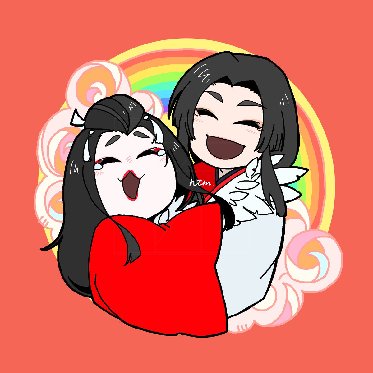 #名古屋をどりNEO傾奇者
「元禄おんな忠臣蔵」
🐟❄️🌿🌈