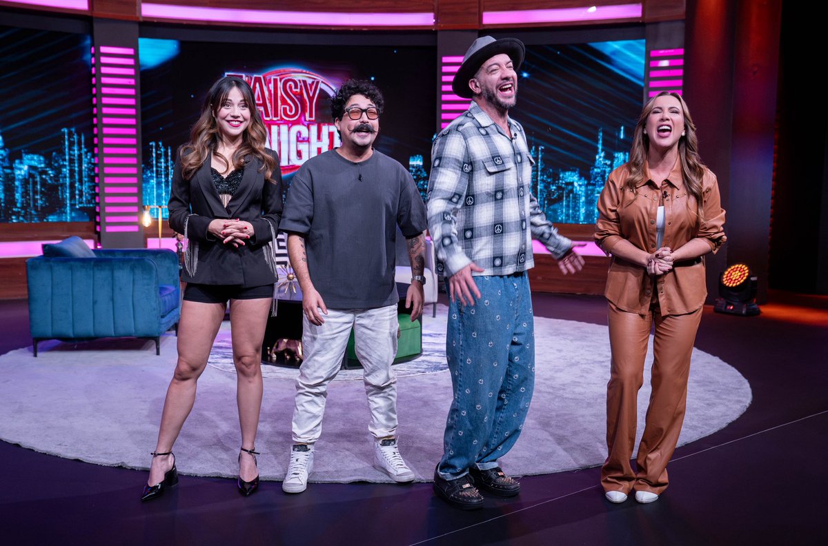 Faisy Nights tweet media