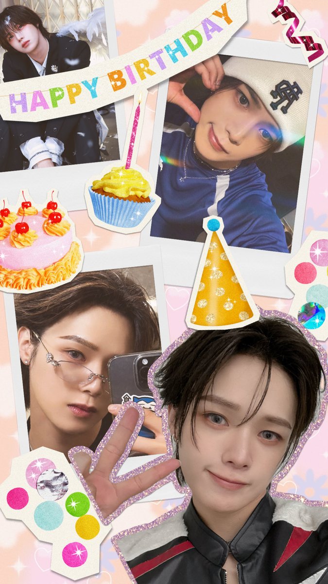 yu-kiページ♡⃜ yukie🌙🩵（ゆっきー） on X