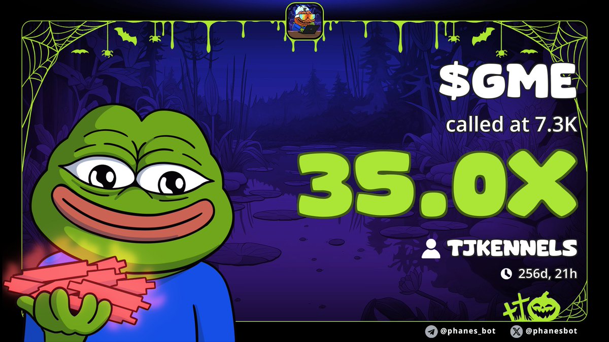 James Theophilus tweet media