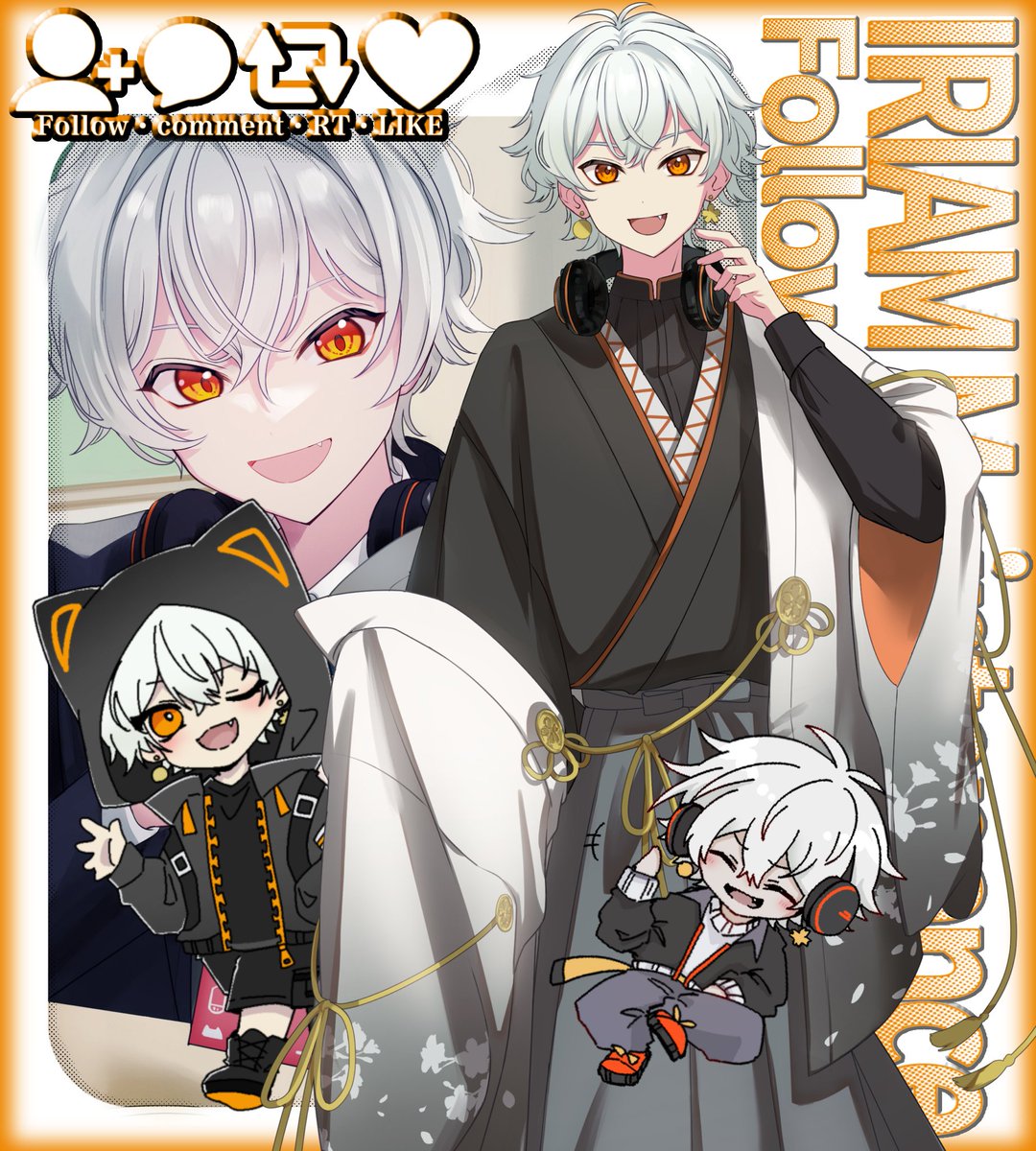 桜月そら🌸🌕🎧 (@ozuki_sora556) / Posts / X