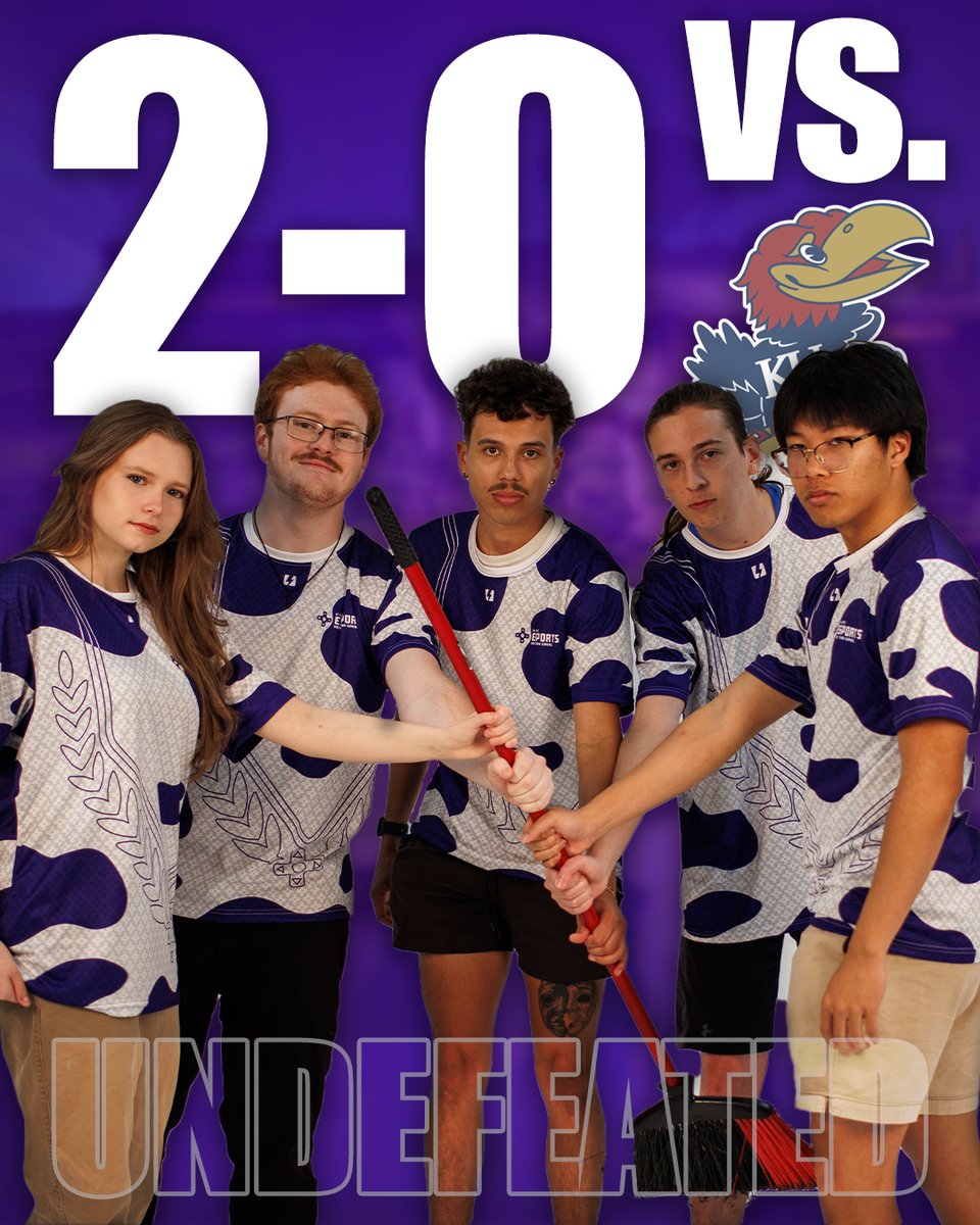 A clean sweep against <a href="/KansasEsport/">Kansas Esports</a> by Valorant JV, staying undefeated. Maybe next time.