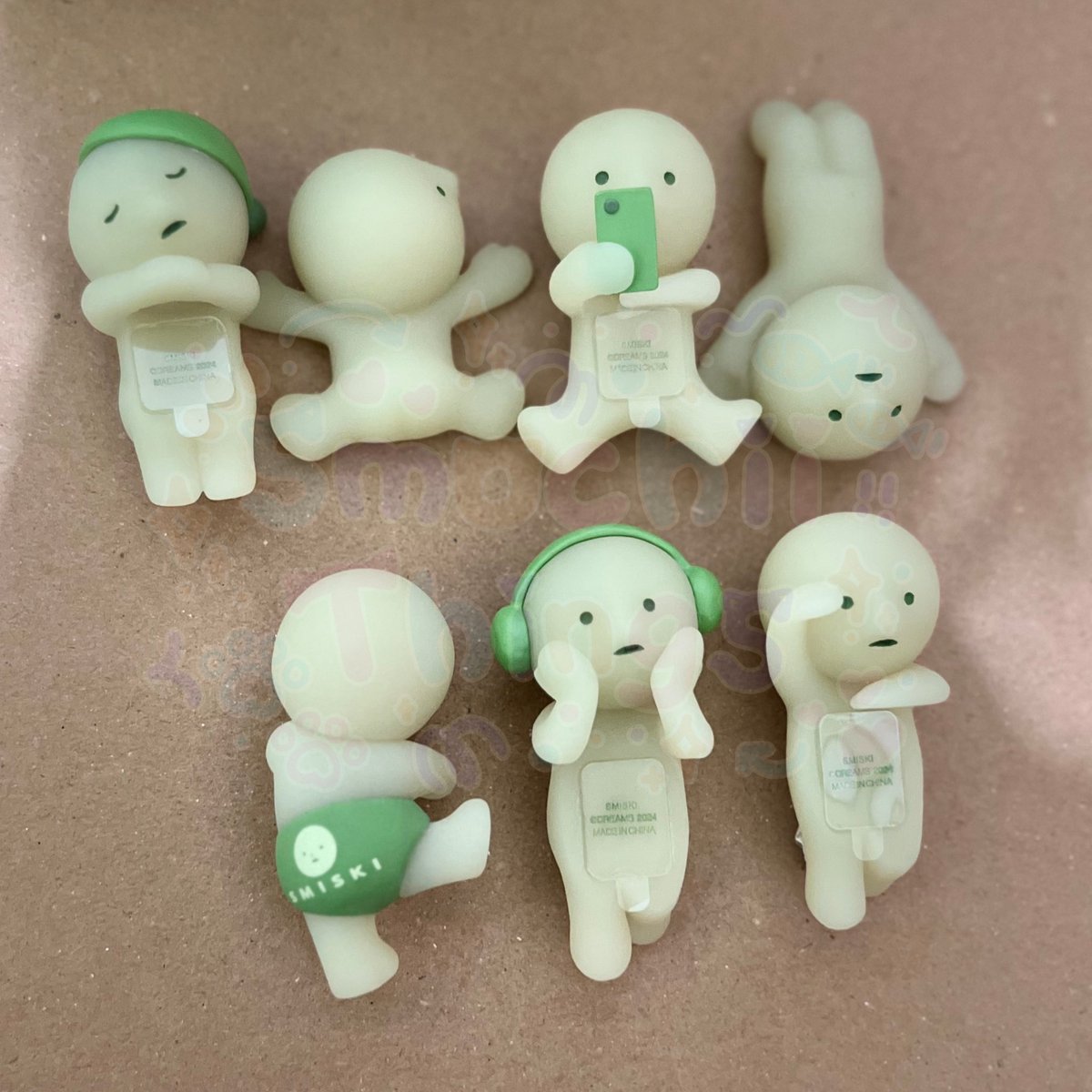 ʚ smochii! ɞ tweet media