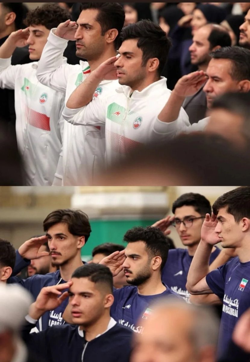 SAhmadi645689's tweet image. ایران خانه شماست استعدادهایتان را صرف مردمتان کنید .
#لبیک_یا_خامنه_ای