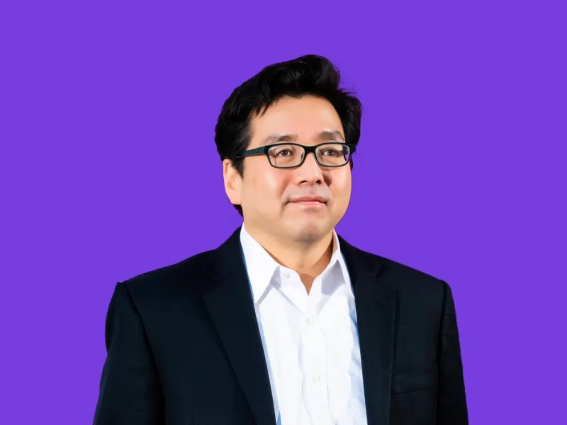 cryptoamanclub's tweet image. BREAKING: Tom Lee’s #BitMine acquired an additional 63,539 $ETH valued at $251M, increasing its total $ETH holdings to $13.07B.

Is ETH ready to rally?.