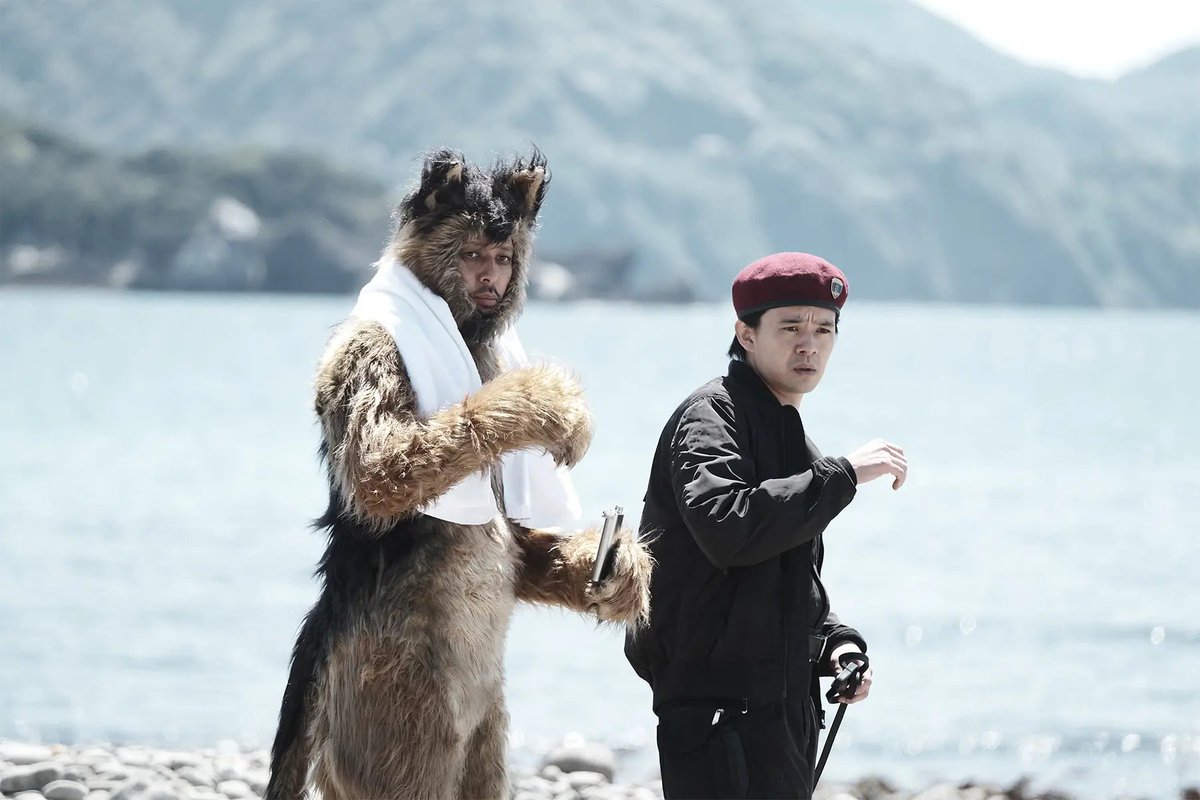 装苑ONLINE (@fashionjp) on Twitter photo #オダギリジョー さんが脚本・監督・編集・出演!絶賛公開中の映画『THE #オリバーな犬、(Gosh!!)このヤロウ MOVIE』より、#池松壮亮 さんにインタビュー。
“ビジネスではなくアートに確実に振り切った結果、この驚くべき型破りな作品ができあがった”🔻
soen.tokyo/interview/sosu…
<a href="/oliver_movie/">【映画公式】『THE オリバーな犬、(Gosh!!)このヤロウ MOVIE』9月26日(金)公開</a> #オダギリジョー さんが脚本・監督・編集・出演!絶賛公開中の映画『THE #オリバーな犬、(Gosh!!)このヤロウ MOVIE』より、#池松壮亮 さんにインタビュー。
“ビジネスではなくアートに確実に振り切った結果、この驚くべき型破りな作品ができあがった”🔻
soen.tokyo/interview/sosu…
<a href="/oliver_movie/">【映画公式】『THE オリバーな犬、(Gosh!!)このヤロウ MOVIE』9月26日(金)公開</a>