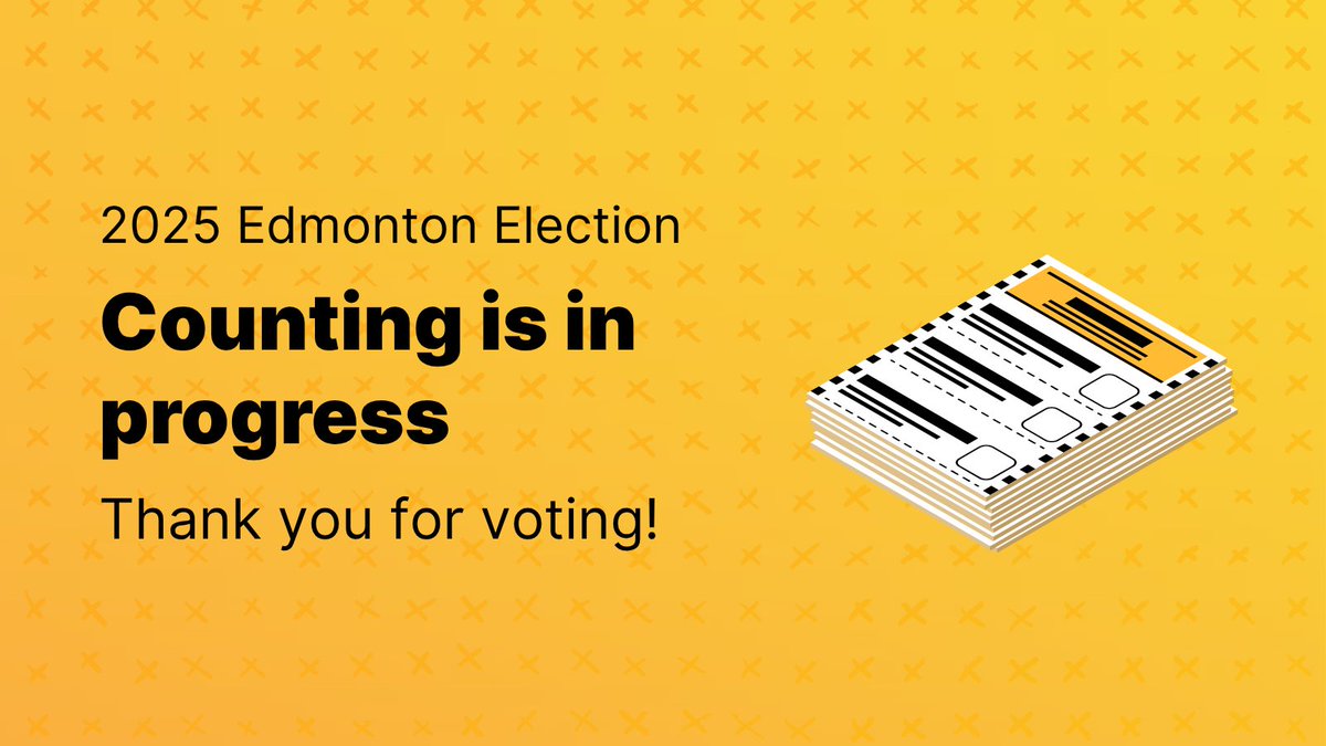 Edmonton Elections tweet media