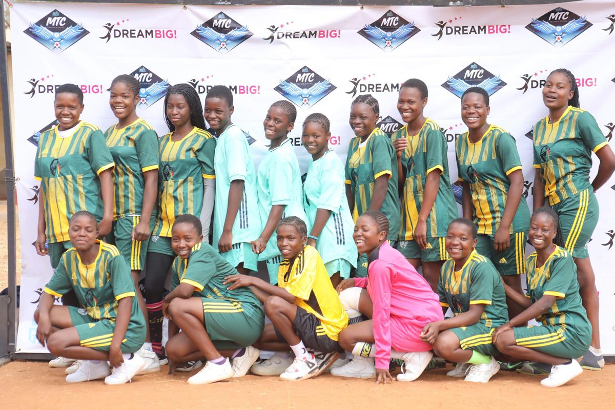 MTC Educate A Girl Inc tweet media