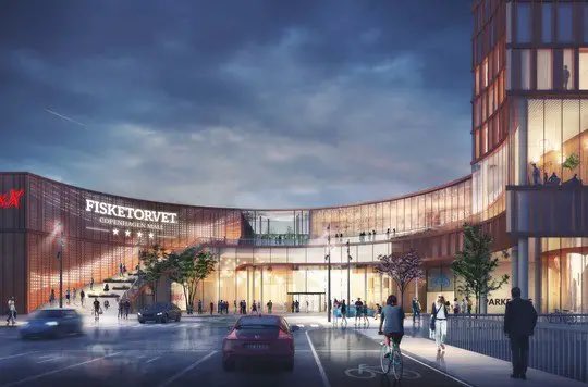 Toob_Alers's tweet image. Goedemorgen ☕️ 

Vandaag aan tafel met Herman Kok voor de verkenning van de Kern studiereis 2026 🇩🇰🇸🇪

Week 39 → Kopenhagen &amp;amp; Malmö: van Strøget tot Værnedamsvej, van Torvehallerne tot URW’s vernieuwde mall.
Retail next level 🌍 

#Kern #Retail #Kopenhagen #Malmö