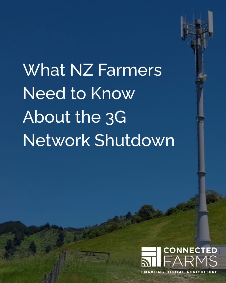 Connected Farms tweet media