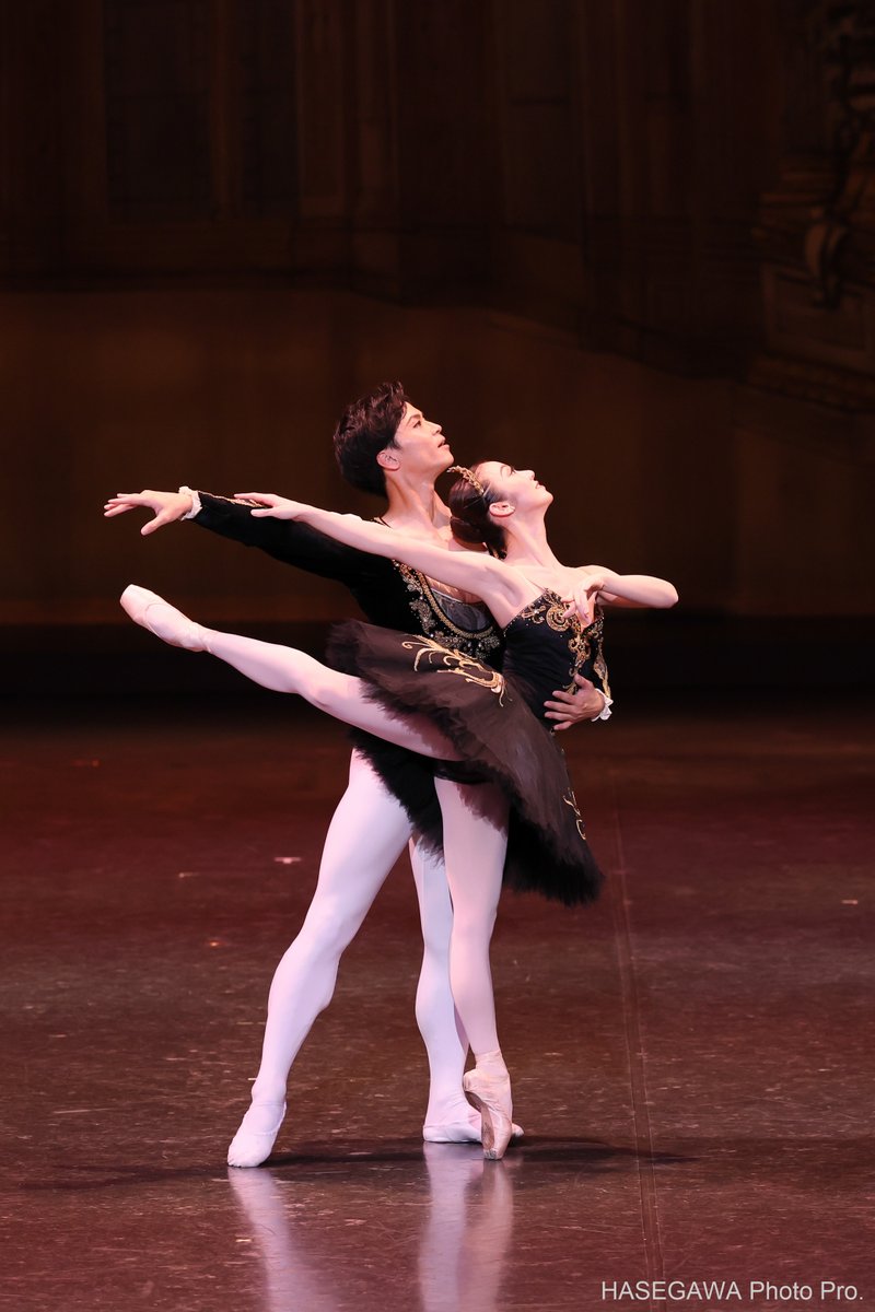 リラックスパフォーマンス立川公演の主要キャストを公開しました。
sdballet.com/news/20251021/