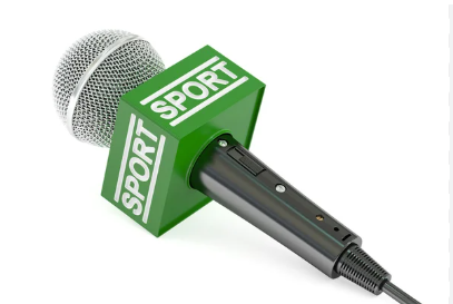 Antes que se acabe el día, quería felicitar a mis colegas del periodismo deportivo. Hoy es el 2do año que me toca celebrarlo, pero espero también que LOS CLUBES respeten el hinchaje de todos nosotros y no estén "vetando" por no compartir el suyo. Libertad de expresión se llama.