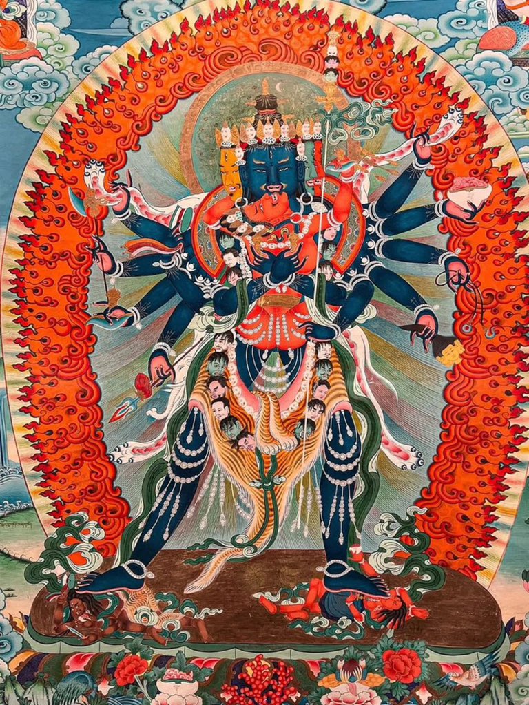 Chakrasambara