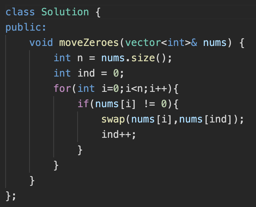 satyamsinghcs's tweet image. 🚀Day 7 : Started Step 3 – Lecture 1 from
@takeUforward_ A2Z DSA Sheet. Revised and Solved Basic Array Problems.📷#TUFWinterArc #DSA #Coding #WinterChallenge