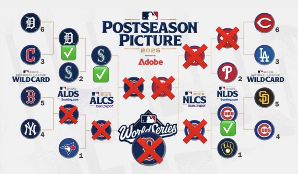 RafaelaEnjoyer's tweet image. You’re probably looking at this in disgust. I am choosing to say I hit .272 this October #notbad