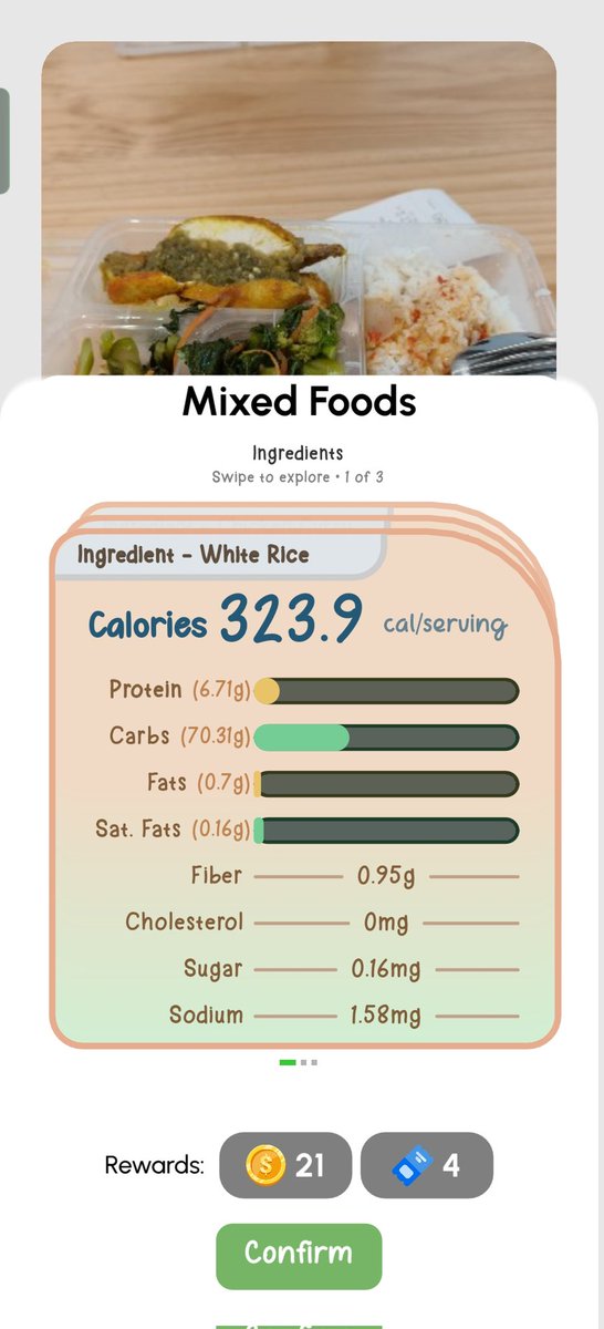 Brendan_In_Byte's tweet image. If I eat 100 meals a day we can have enough training data for @Byte_In_ by the end of the year

Scale things that don't do