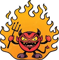 HighNoon12000's tweet photo. INCINERATE The $Devil coin!
2r3kvhnxyCnfi7HUiCfS7m5jmPazg8M3iLwCzMuCpump
$sol #DevilCoin #pumpFun #goldcoin #burn #Burncoin #uptober https://t.co/Wev8VgMSw3