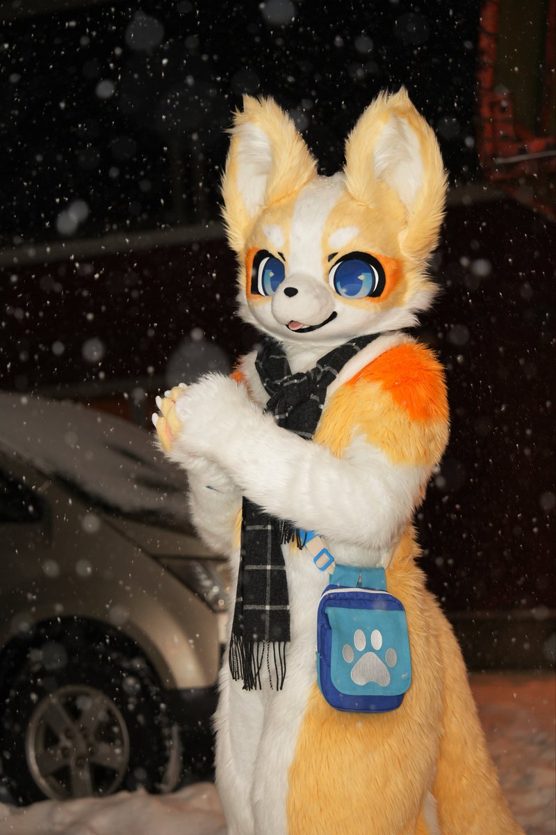 天氣終於開始變涼了
好想會下雪🥲