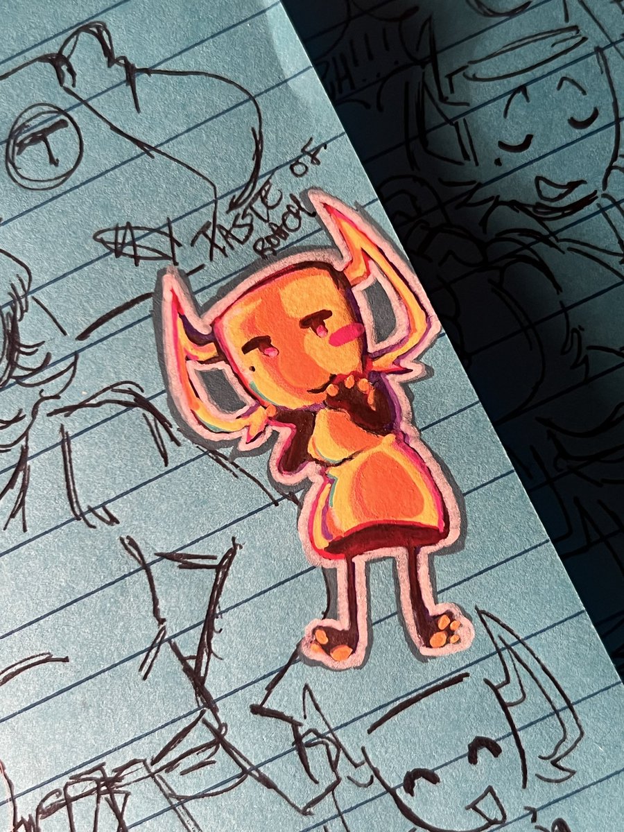 tasteofroach's tweet image. 🏆🌽 #ii #inanimateinsanity #osc