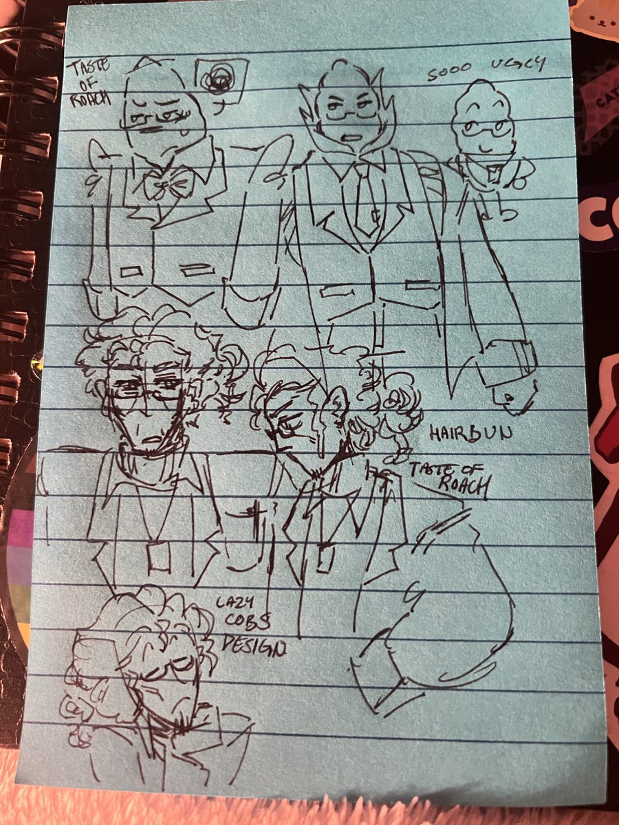 tasteofroach's tweet image. 🏆🌽 #ii #inanimateinsanity #osc