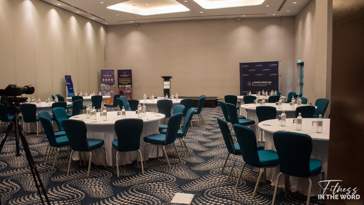 It's all systems ready at the Africa Road Tolling Workshop by <a href="/MiundomsingiHub/">Miundo Misingi Hub</a>  at the Radisson Blu Hotel in Upperhill, Nairobi.
#AfricaRoadTolling #RoadPPPs #PPP #Tolling
<a href="/ppp_kenya/">Public Private Partnership Directorate - Kenya</a> <a href="/KeNHAKenya/">Kenya National Highways Authority (KeNHA)</a> <a href="/KURAroads/">Kenya Urban Roads Authority (KURA)</a> <a href="/TransportKE/">Ministry of Roads and Transport | Kenya</a> <a href="/KeTreasury/">The National Treasury & Economic Planning</a> <a href="/johnsonkilangi/">Johnson Mwawasi Kilangi</a> <a href="/mojaexpressway/">MOJA Expressway Company</a> <a href="/tanroadshq/">TANROADS HQ</a>